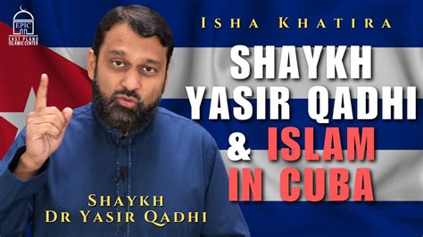 yasir qadhi|yasir qadhi latest.